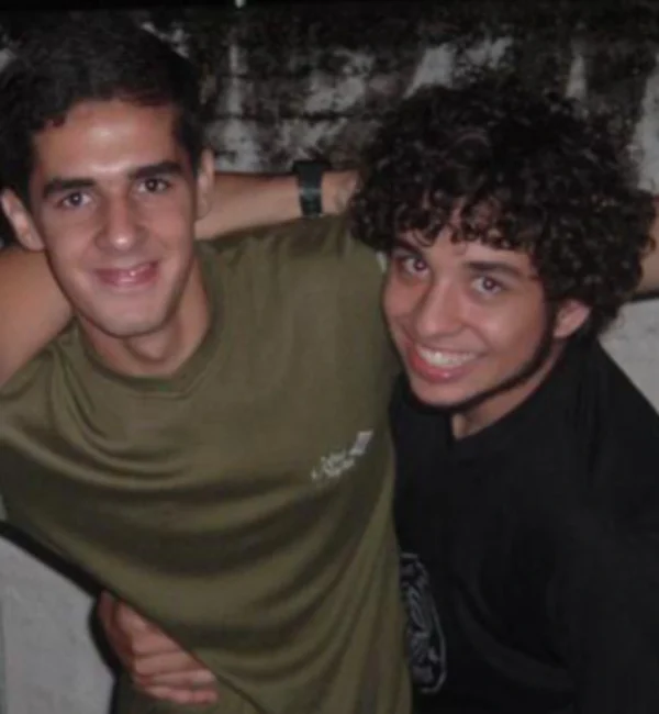 Foto faculdade